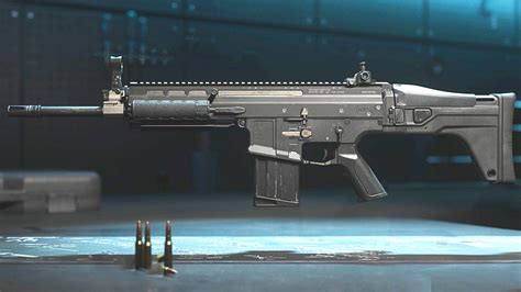 Battle Rifle Gallery Image 2