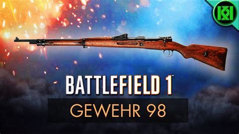 Gewehr 98