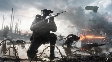 Battlefield 1 FAQ