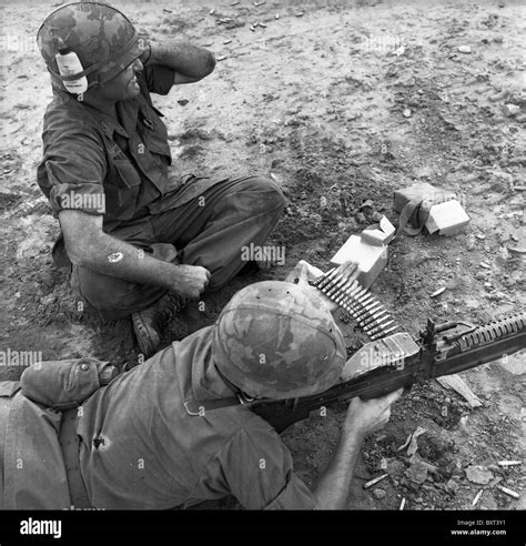 Battles of 25th Infantry Division in Vietnam