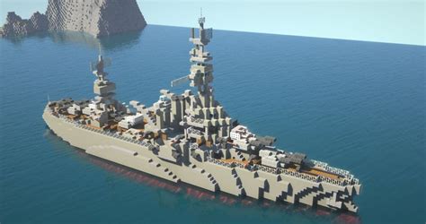 Battleship Image 1