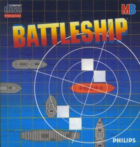 Battleship Gallery 3