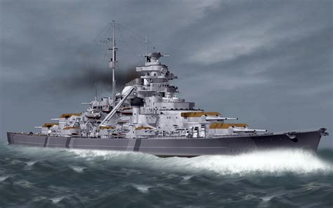 Battleship Gallery 5