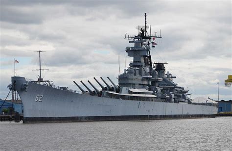 Battleship New Jersey Museum And Memorial Experience