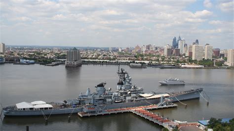 Battleship New Jersey Plan Your Visit