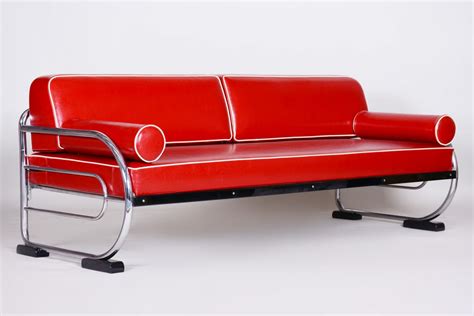 Bauhaus furniture design