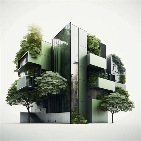 Bauhaus sustainable design