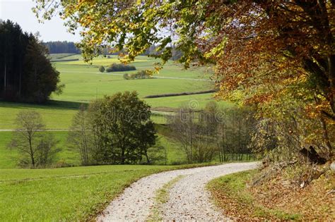 Bavarian Countryside