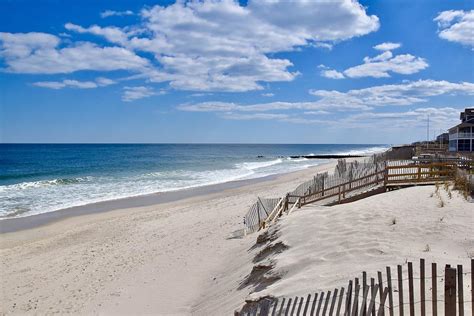 Bay Head Beach