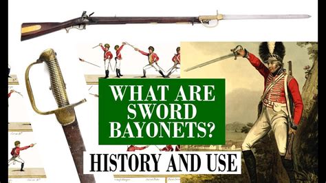 Bayonet Advantages