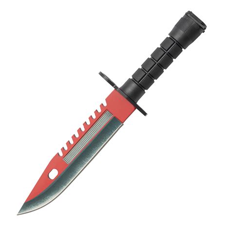 Bayonet Close Combat