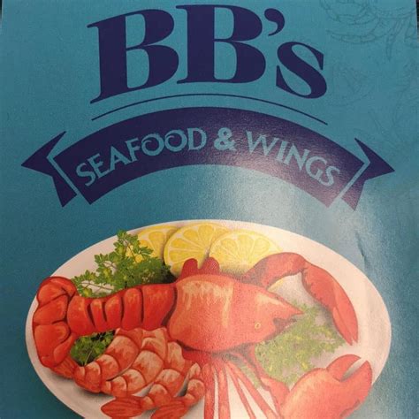 Description of BB Seafood