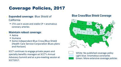 BCBS Formula Coverage Provider Network