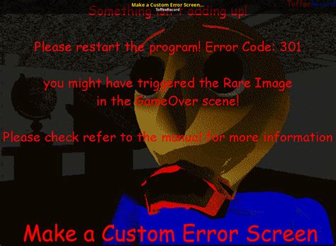 Bcc Make Errors Gallery 2