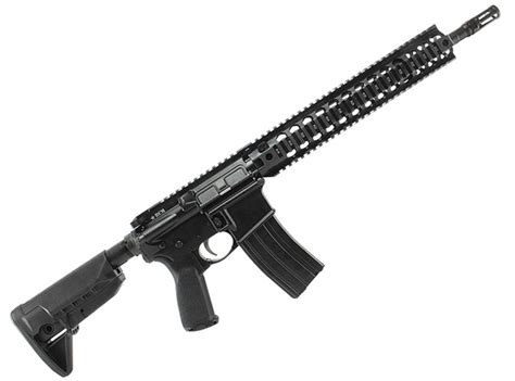 BCM Recce 16 Rifle