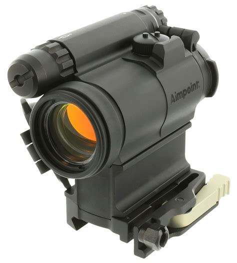 BCM Reece 16 Aimpoint CompM5 Red Dot Optic