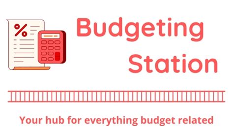 BCT Budgeting