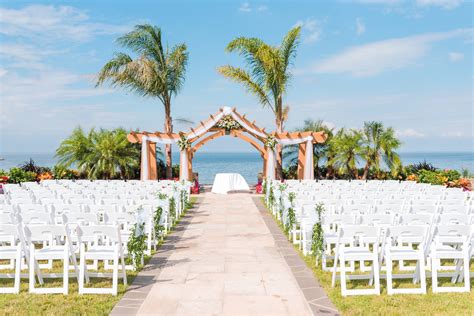 Beachfront Wedding Venue