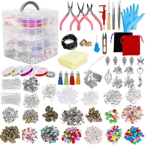 beading supplies