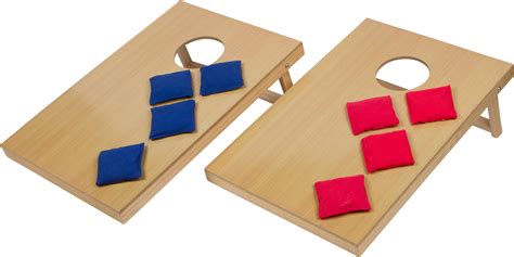 Bean Bag Toss Game Equipment