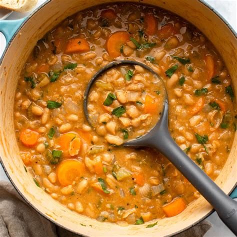 Bean Stew Recipe