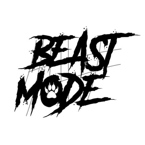 Beast Mode Unlocked