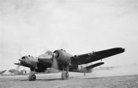 Bristol Beaufighter Mk VI