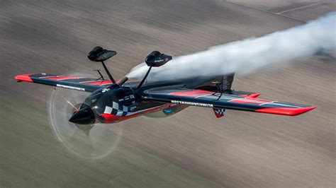 Beaufort Air Show Performers