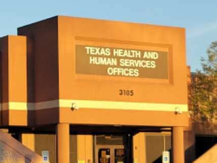 Beaumont Texas Food Stamp Office