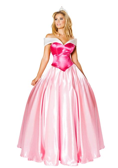 Beautiful Princess Dresses