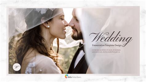 Beautiful Wedding Slides Example 10