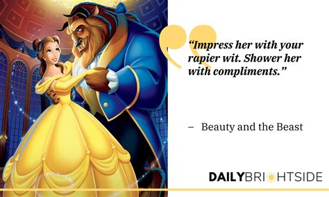 Beauty and the Beast Quotes