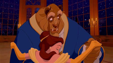 Beauty and the Beast Songs