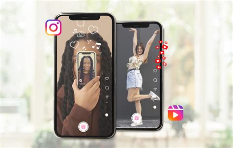 Beauty Instagram Reel Templates