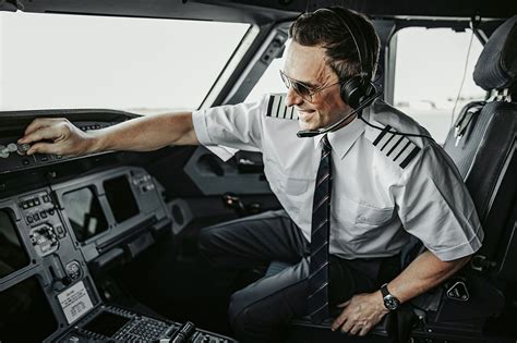 Becoming a Plane Captain in the Navy