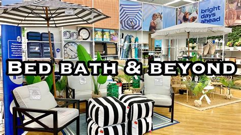 Bed Bath & Beyond Clearance