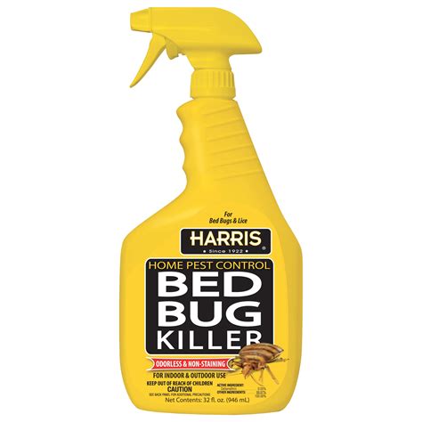 Bed Bug Control