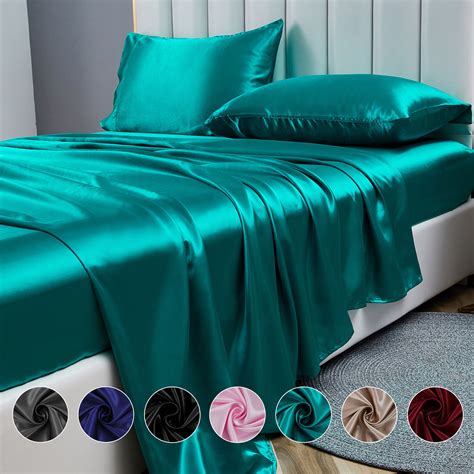 Bed Sheet Sets