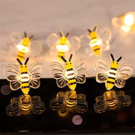 Beehive Template with LED Lights