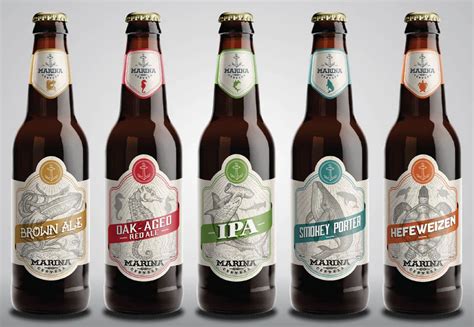 Beer Label Design Tips