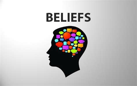 Beliefs Image