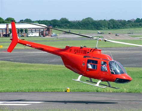 Bell 206