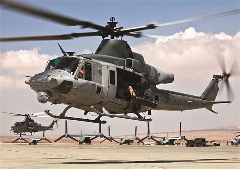 Bell UH-1Y Venom