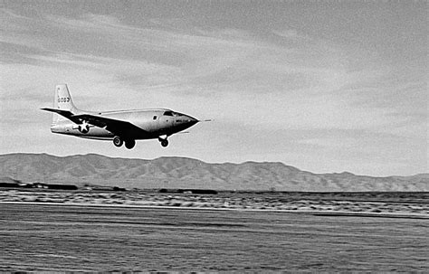 Bell X-1