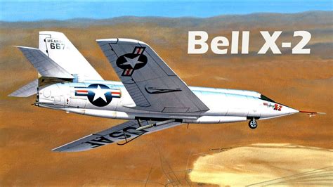 Bell X-2