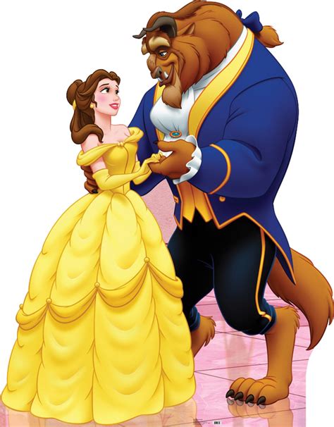 Belle and the Beast