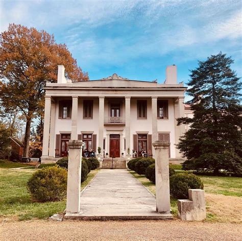 Belle Meade Plantation