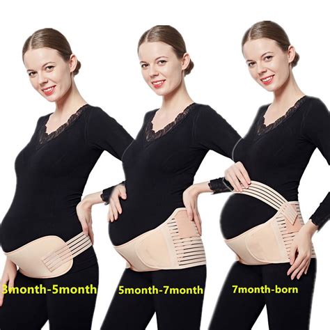 Belly Band for Back Pain