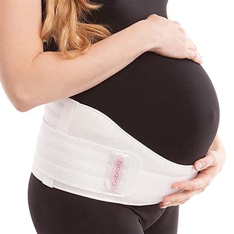 Belly Band for Comfort