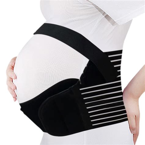 Belly Band for Pregnant Women